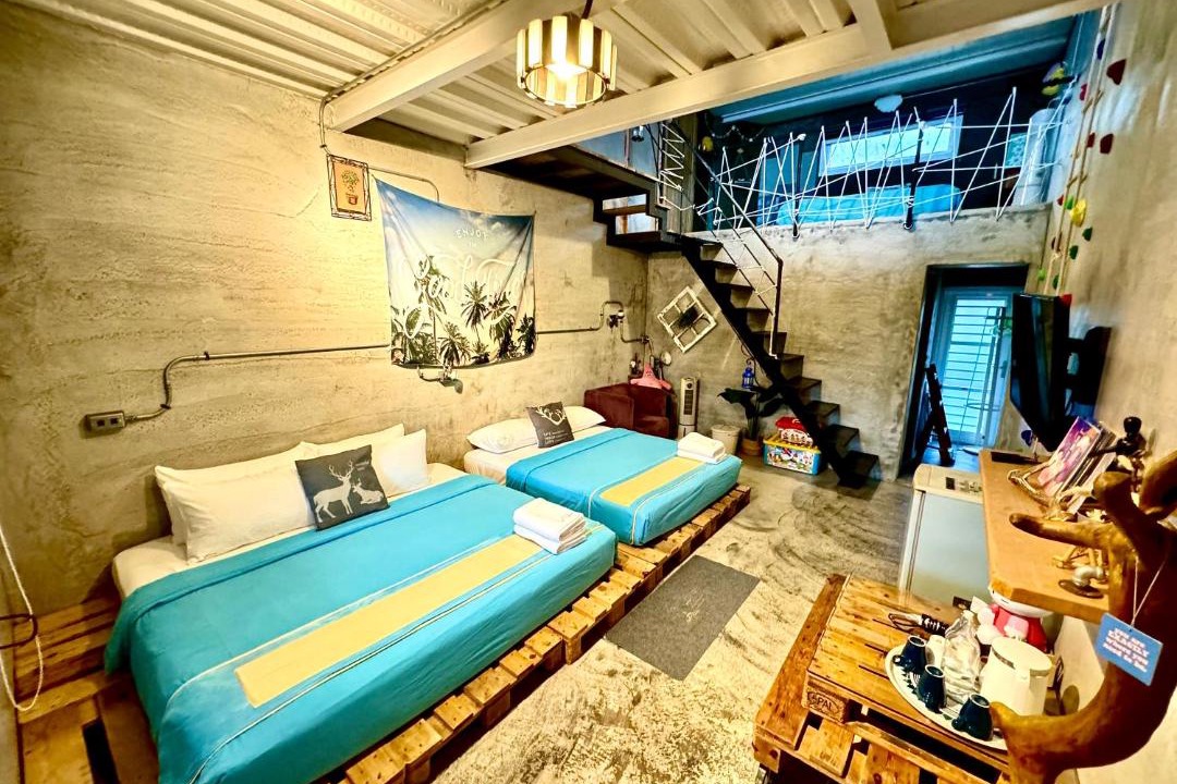 Photo of Bedroom in Eluan