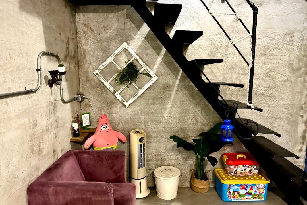 Photo of Bathroom in Eluan