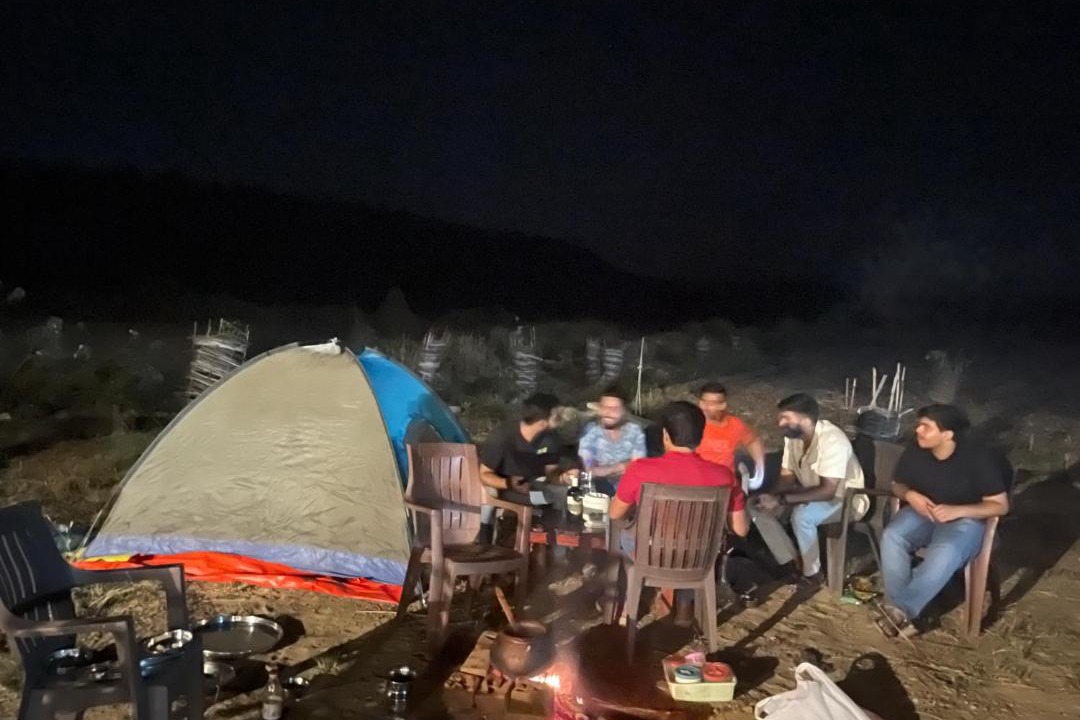 Photo of Outdoor in Chanderi
