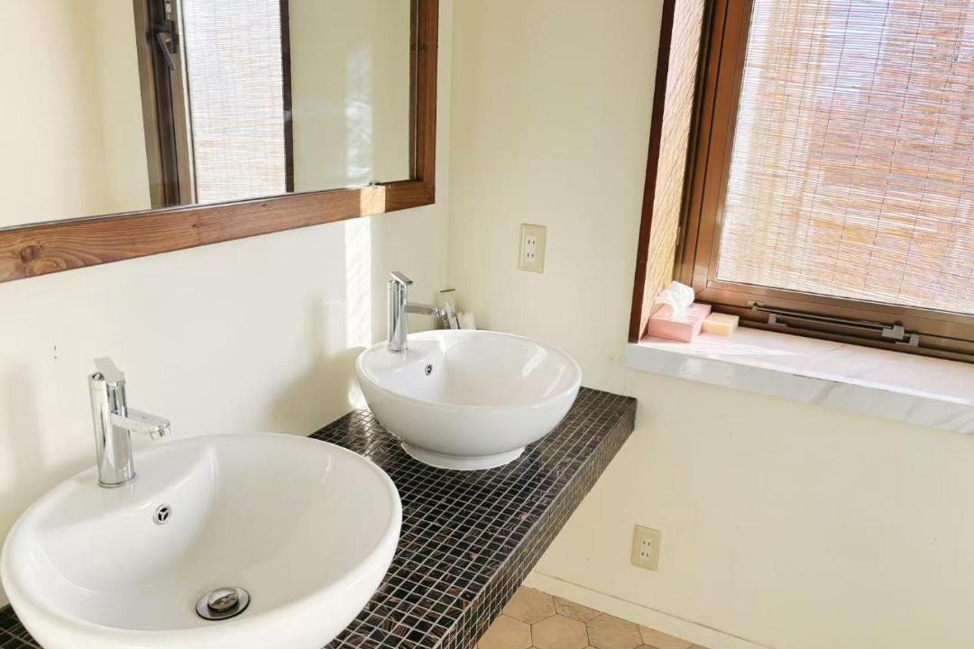 Photo of Bathroom in Ikuno