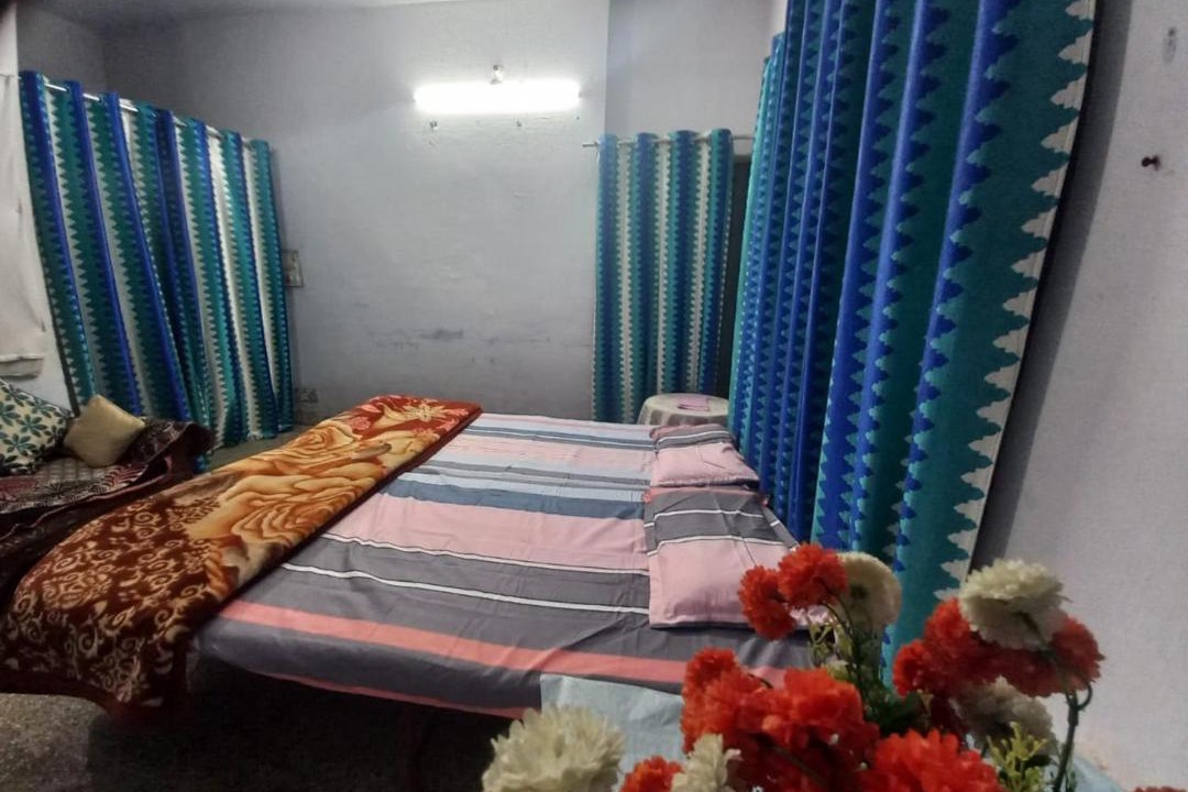 Photo of Bedroom in Allahabad