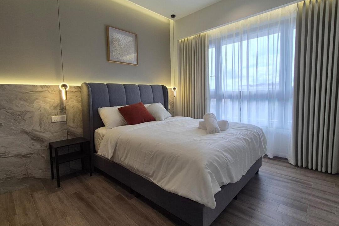 Photo of Bedroom in Imbi
