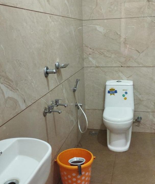 Photo of Bathroom in Fort Kochi