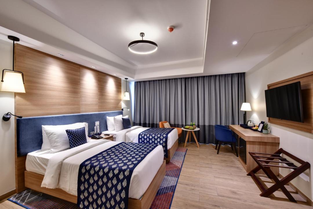 Photo of Bedroom in Kakkanad