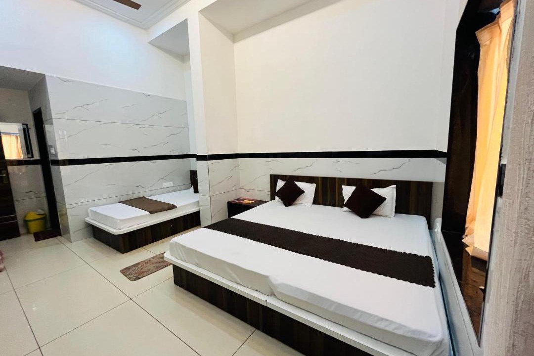 Photo of Bedroom in Khatu