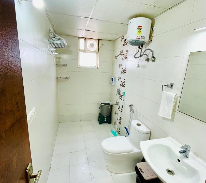 Photo of Bathroom in Malviya Nagar