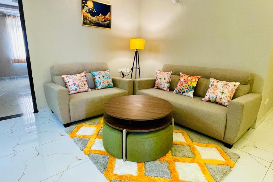 Photo of Livingroom in Malviya Nagar