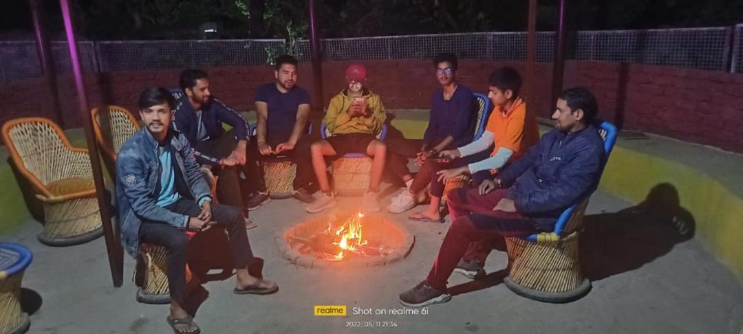 Photo of Outdoor in Narainkoti