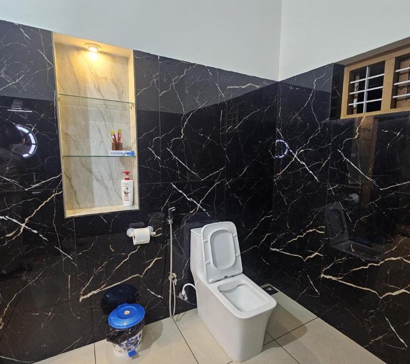 Photo of Bathroom in Munroe Island