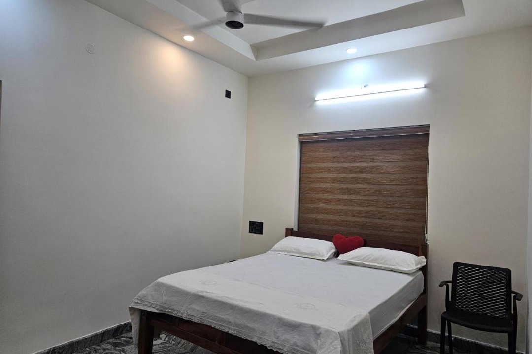 Photo of Bedroom in Munroe Island