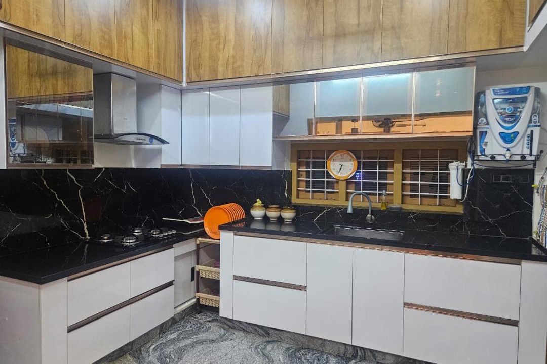 Photo of Kitchen in Munroe Island