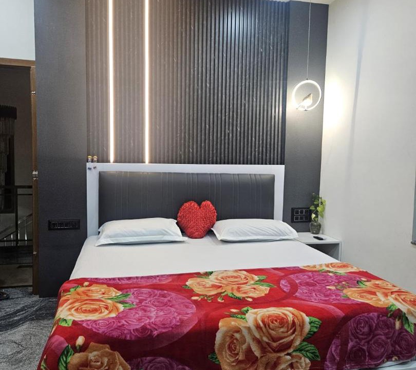 Photo of Bedroom in Munroe Island
