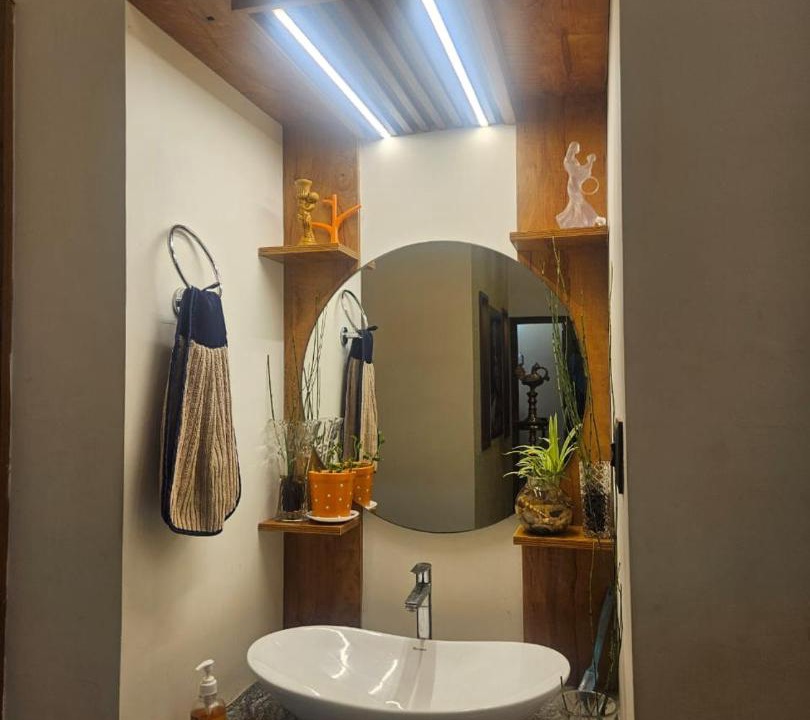 Photo of Bathroom in Munroe Island