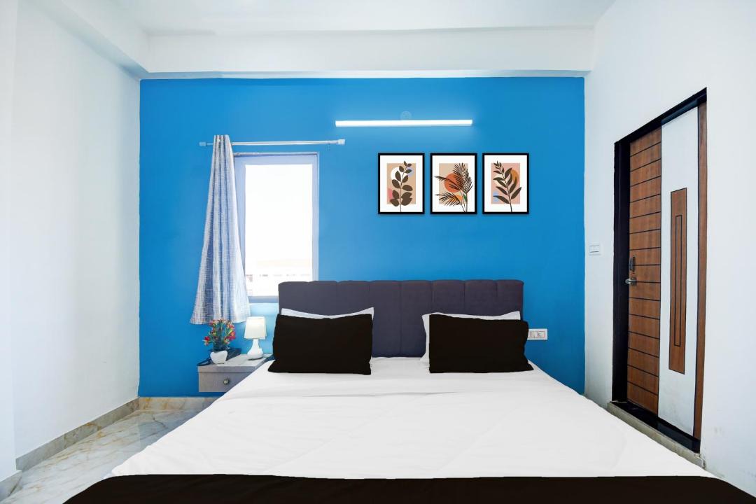 Photo of Bedroom in Sitapura