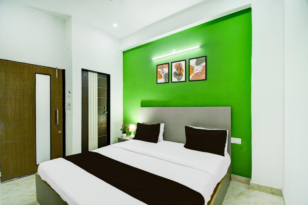 Photo of Bedroom in Sitapura