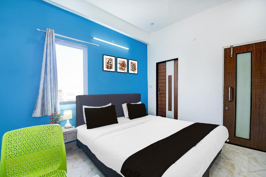 Photo of Bedroom in Sitapura