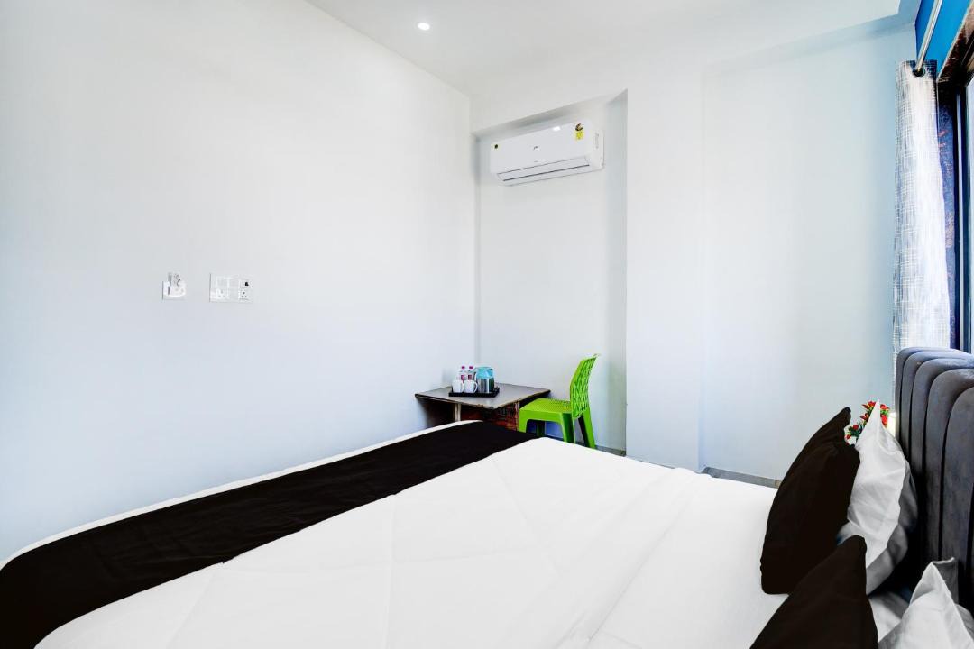 Photo of Bedroom in Sitapura