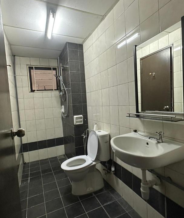 Photo of Bathroom in Subang Jaya