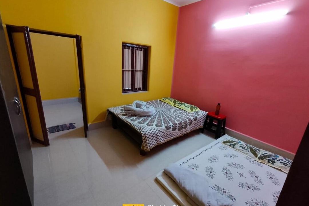 Photo of Bedroom in Jhargram