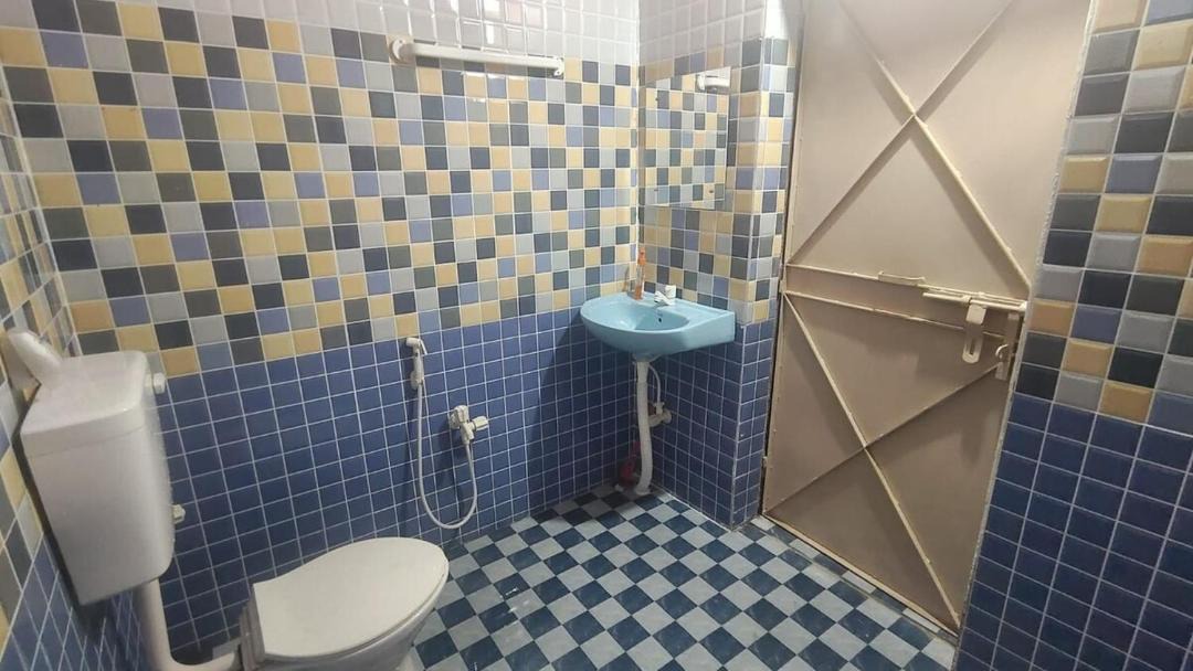 Photo of Bathroom in Jhargram