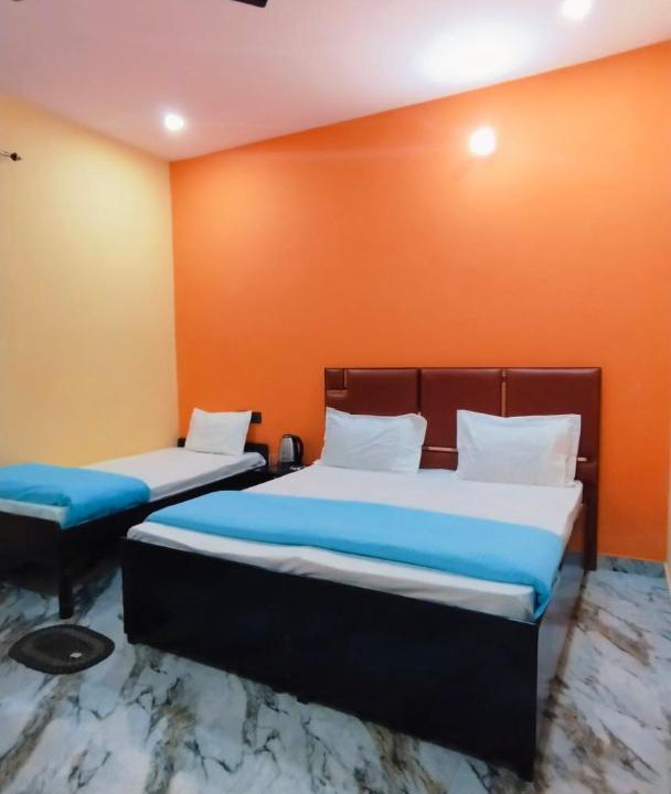 Photo of Bedroom in Rajgarhi