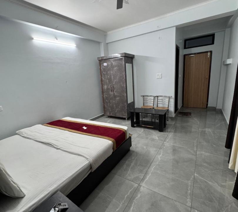 Photo of Bedroom in Almora