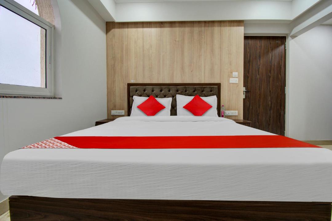 Photo of Bedroom in Rambagh
