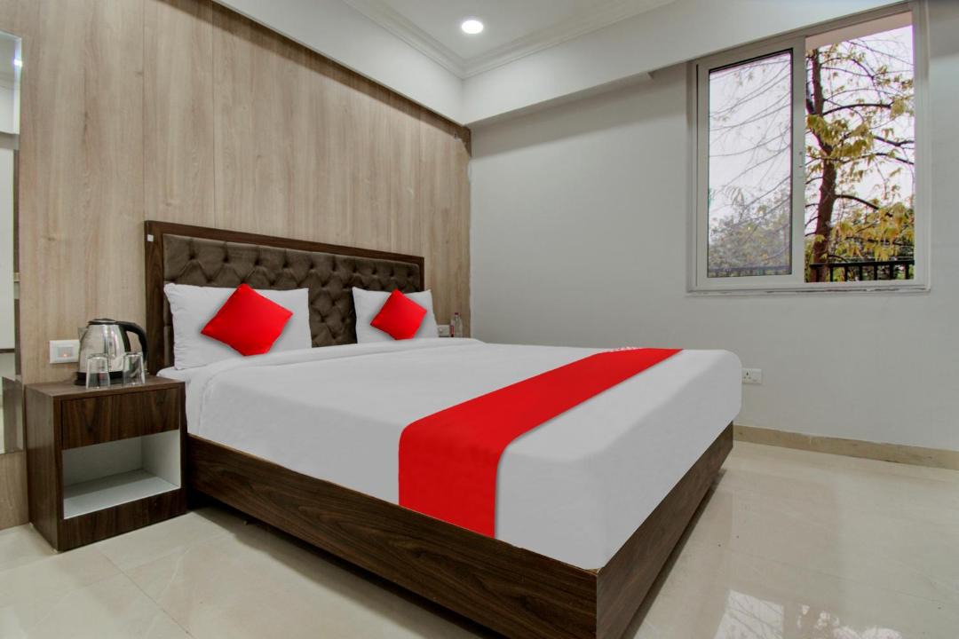 Photo of Bedroom in Rambagh