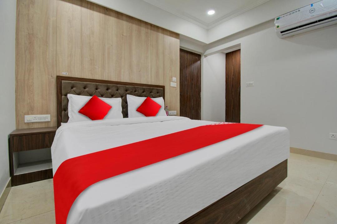 Photo of Bedroom in Rambagh