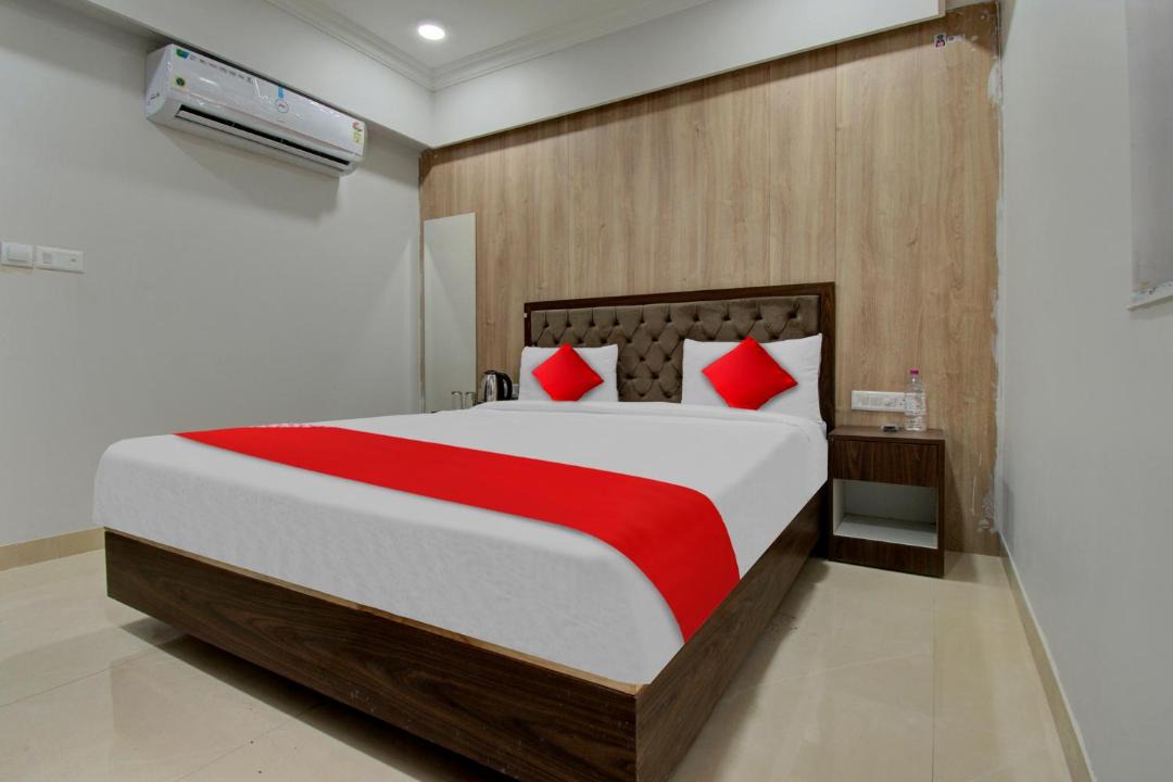 Photo of Bedroom in Rambagh