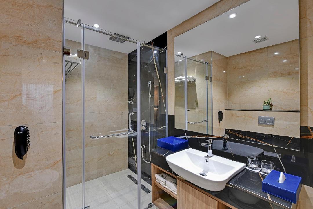 Photo of Bathroom in Kakkanad