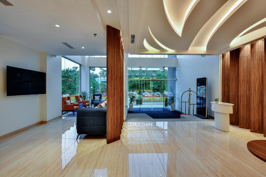 Photo of Livingroom in Kakkanad