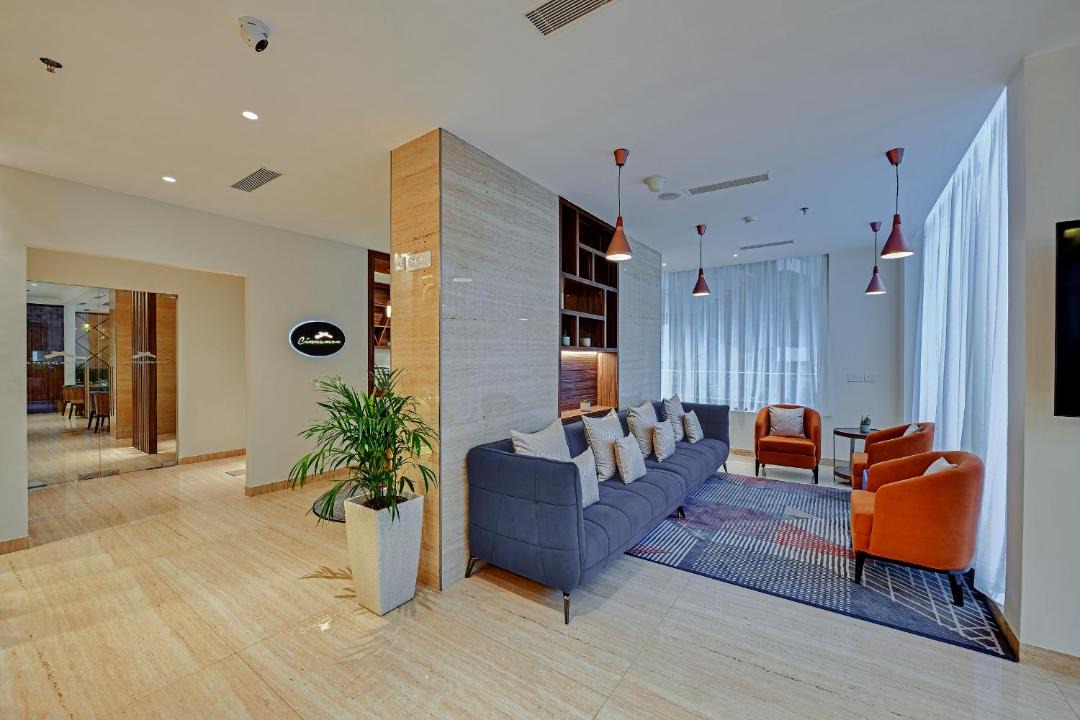 Photo of Livingroom in Kakkanad