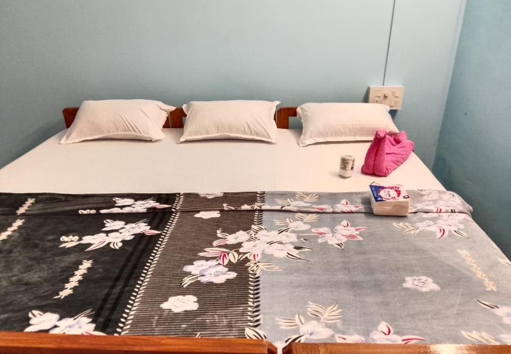 Photo of Bedroom in Alappuzha