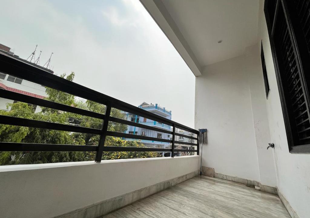 Photo of Patio Balcony in Sarnath
