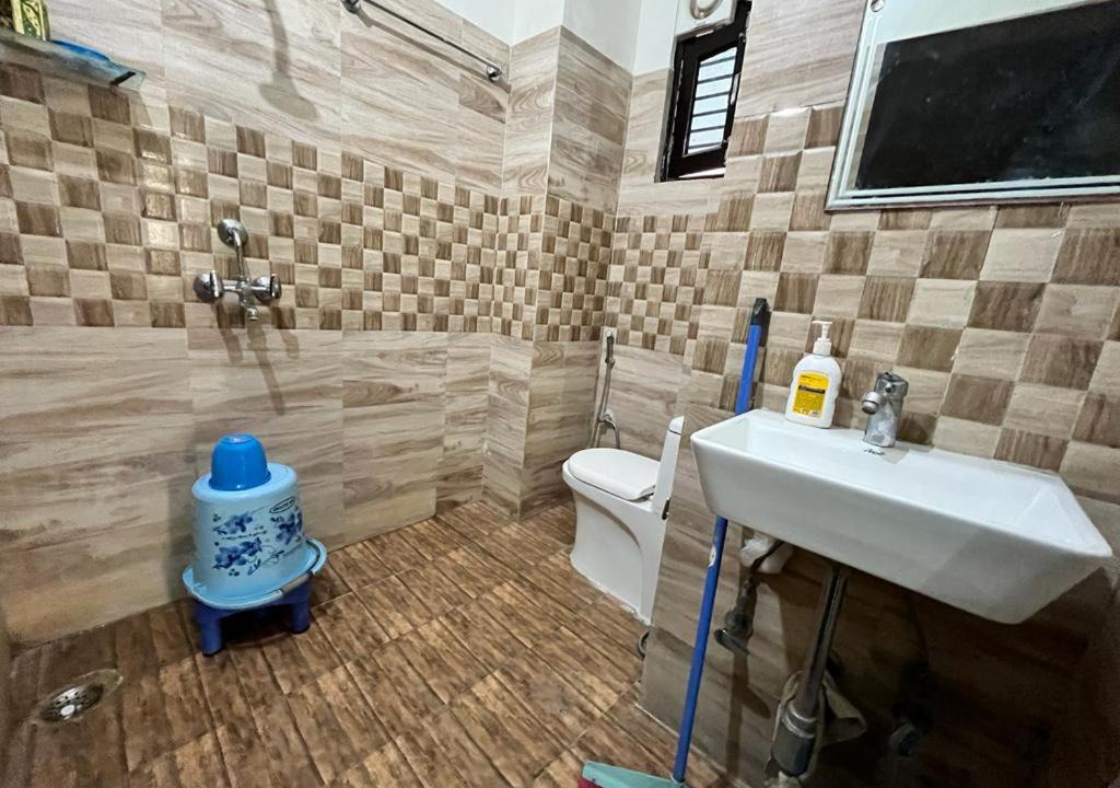 Photo of Bathroom in Sarnath