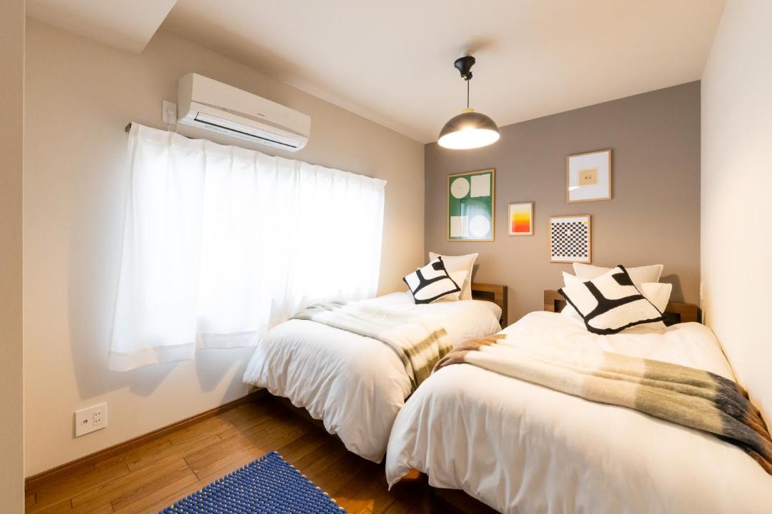 Photo of Bedroom in Tsuruhashi