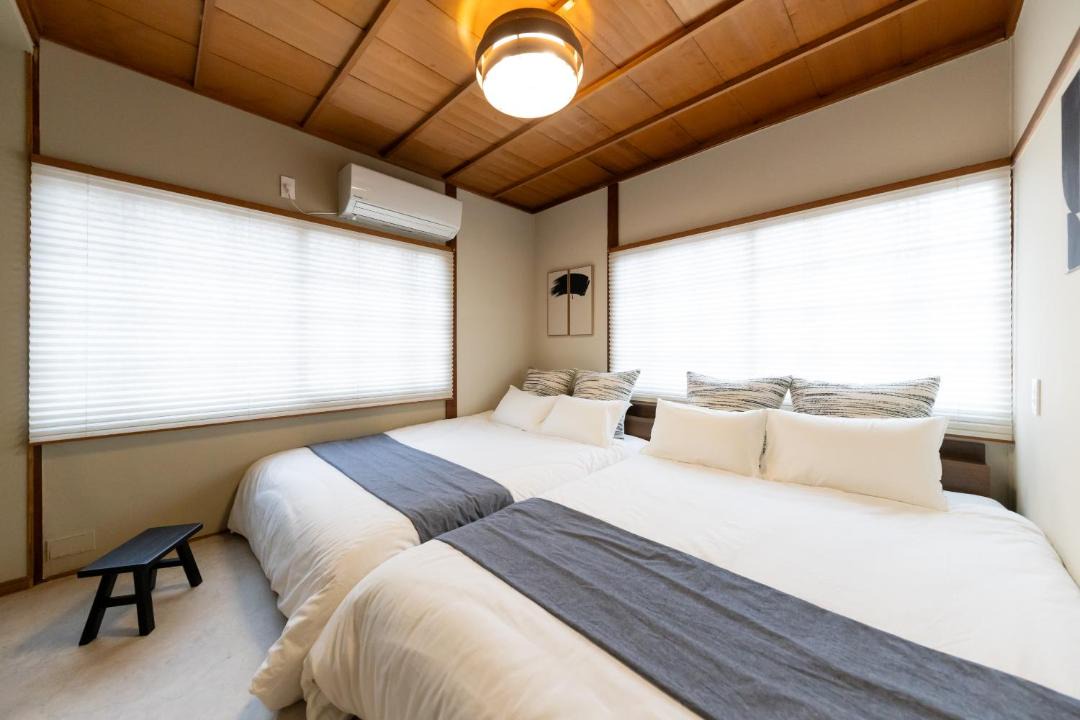 Photo of Bedroom in Tsuruhashi