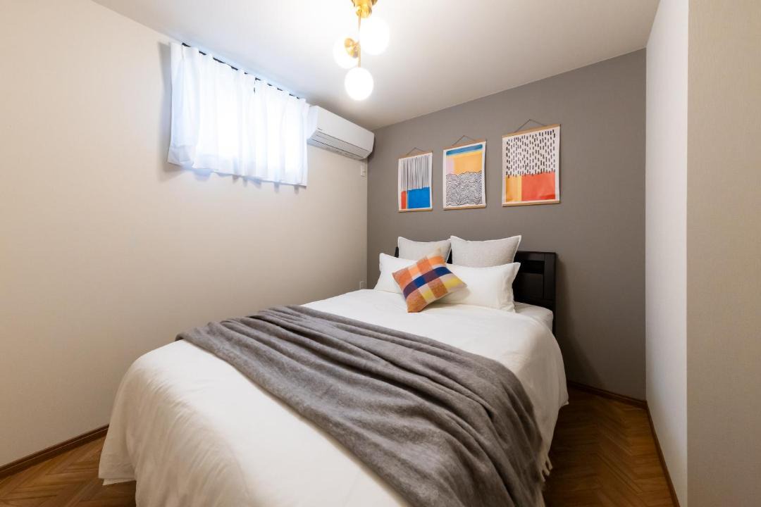 Photo of Bedroom in Tsuruhashi