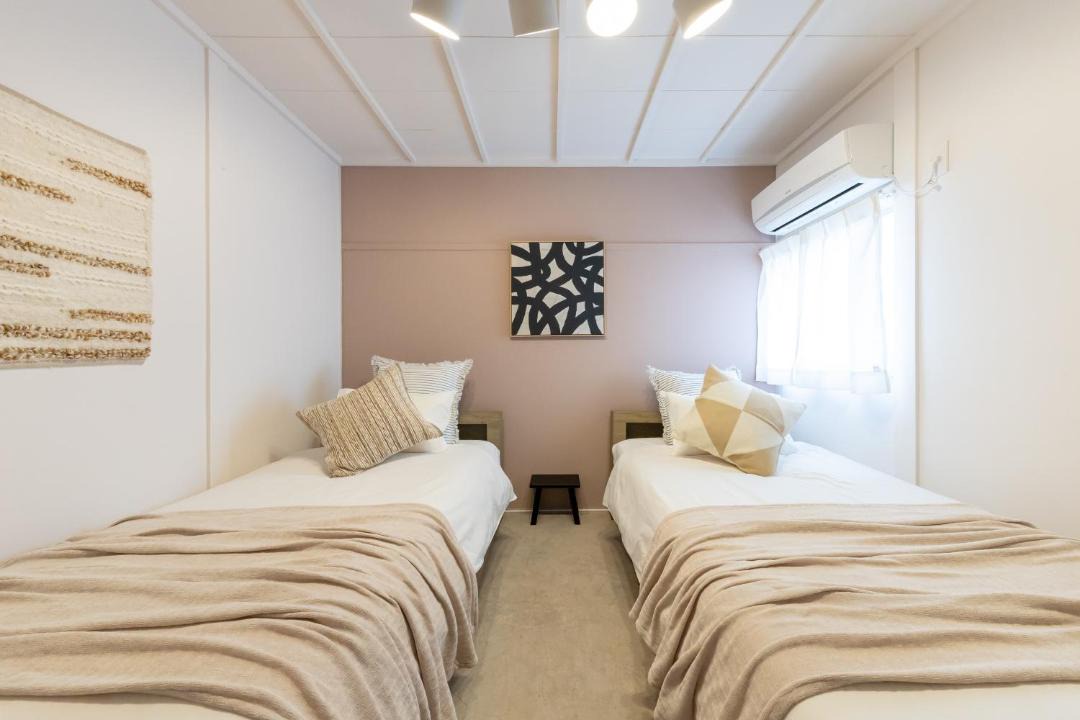 Photo of Bedroom in Tsuruhashi