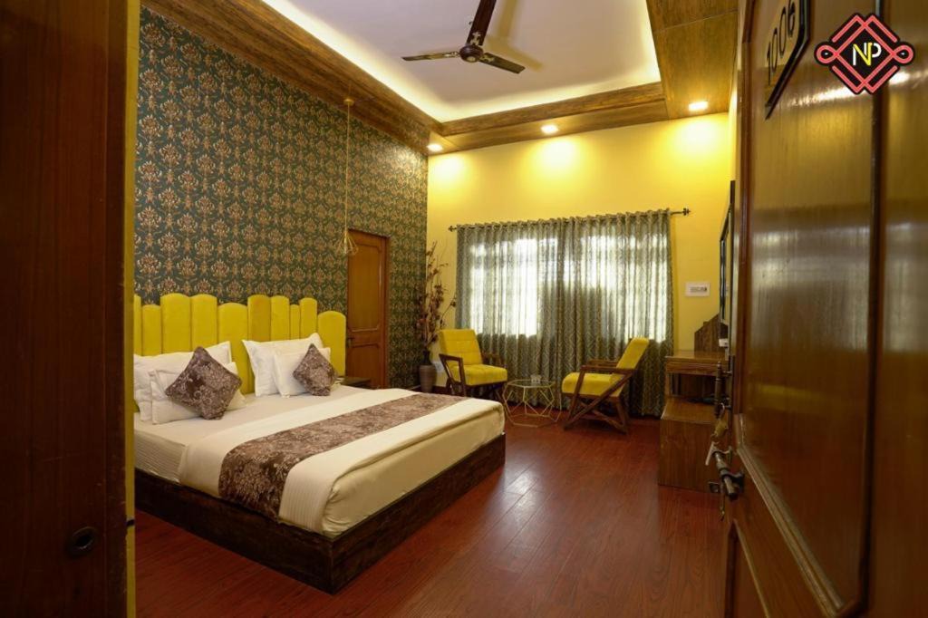 Photo of Bedroom in Ajmer