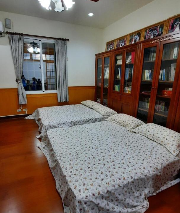 Photo of Bedroom in Qishan District