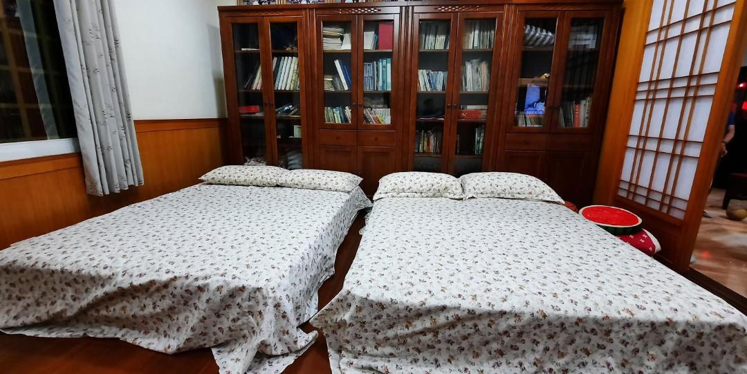 Photo of Bedroom in Qishan District