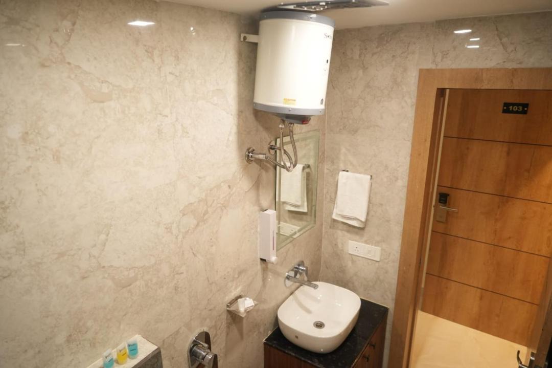 Photo of Bathroom in Rawatsar