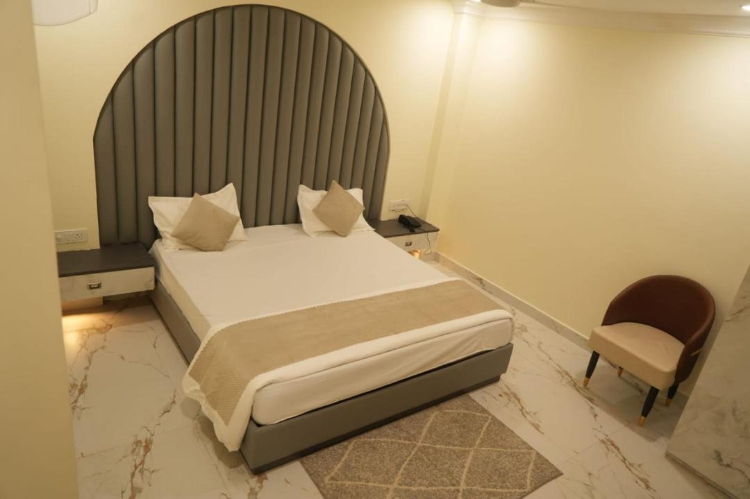 Photo of Bedroom in Rawatsar