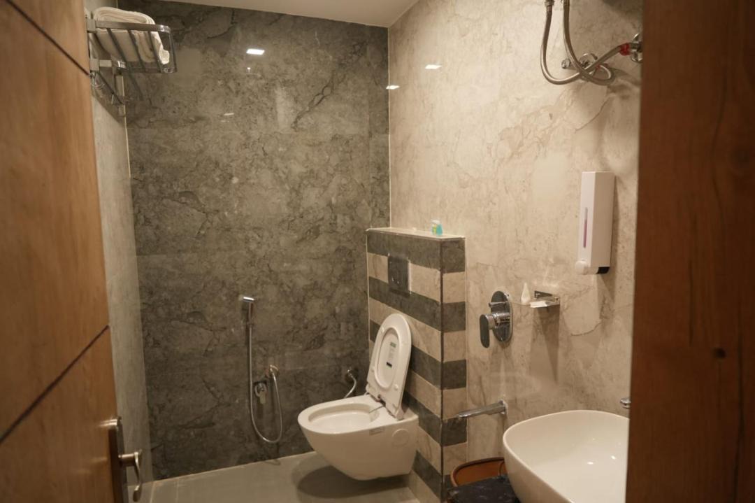 Photo of Bathroom in Rawatsar