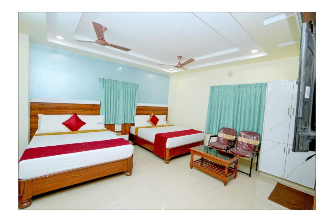 Photo of Bedroom in Guntur