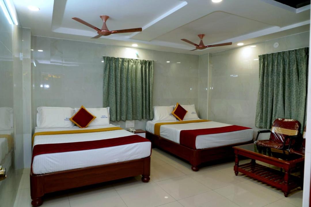 Photo of Bedroom in Guntur