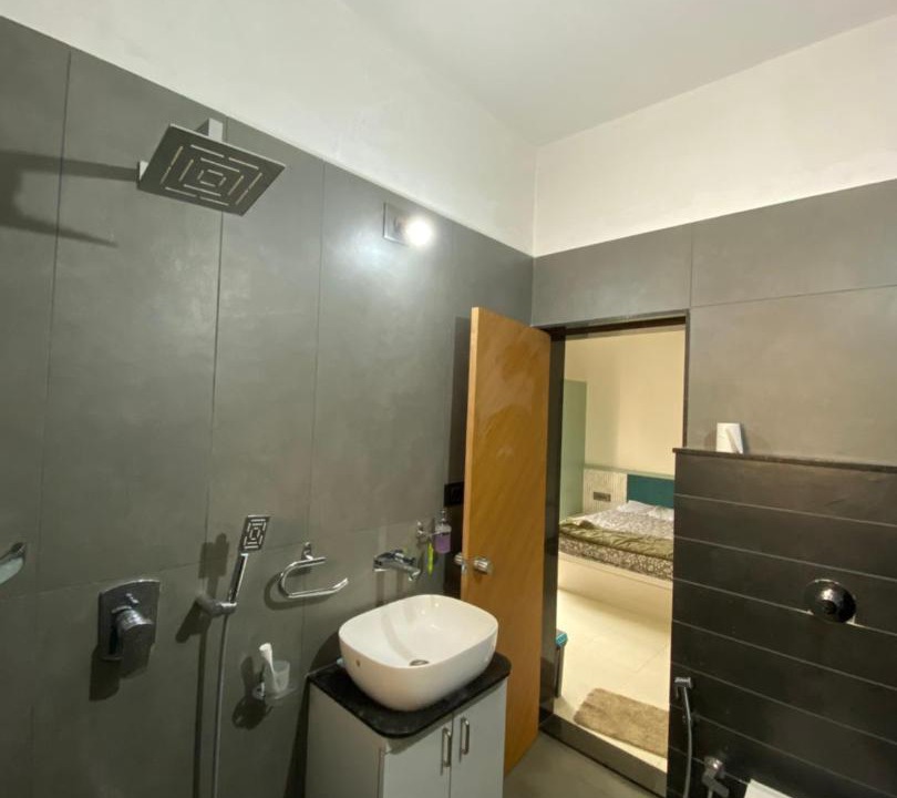 Photo of Bathroom in Ahmedabad