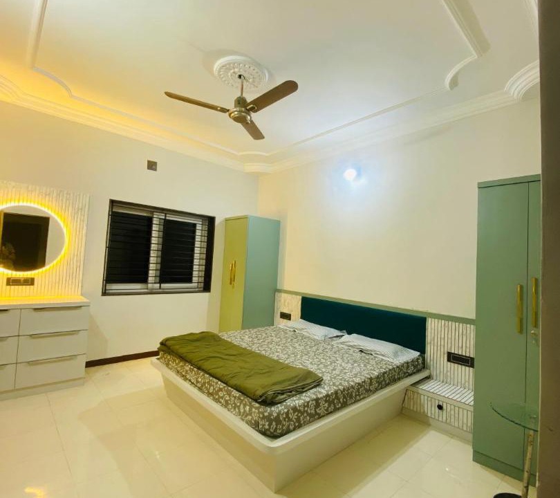 Photo of Bedroom in Ahmedabad